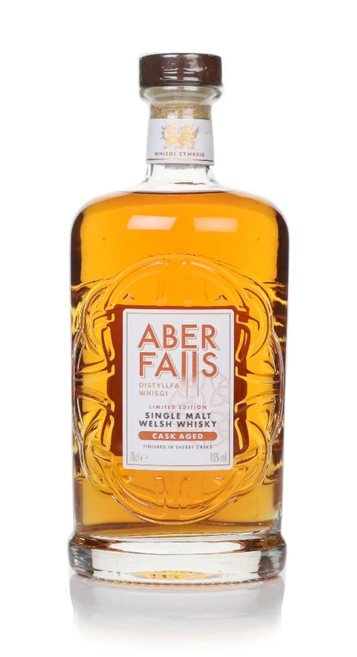 Aber Falls Sherry Cask Finish