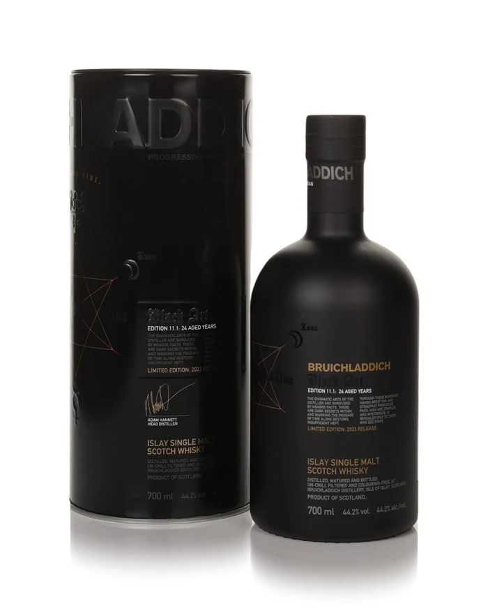World whisky