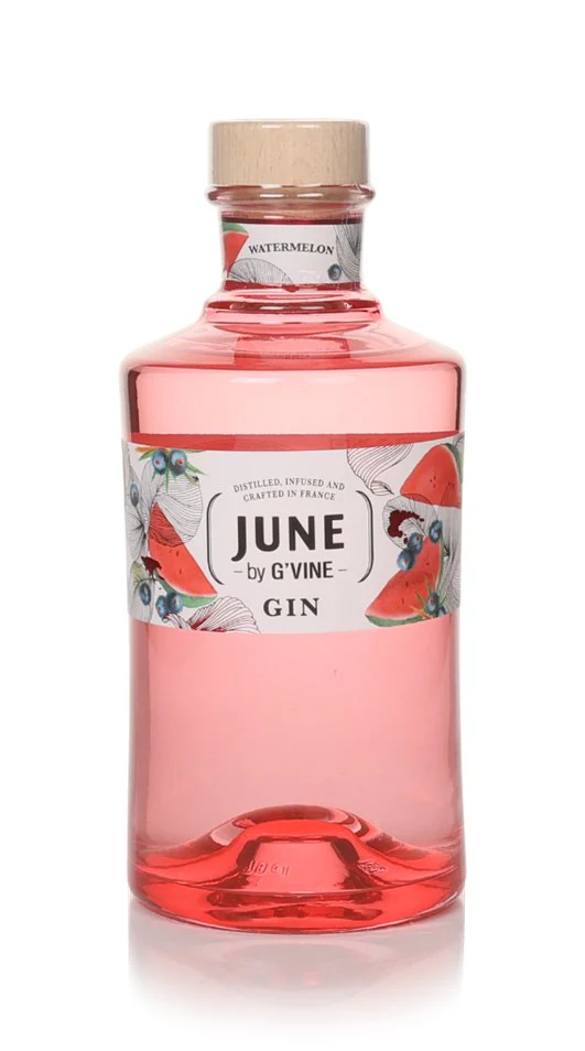 G’Vine June Watermelon Gin