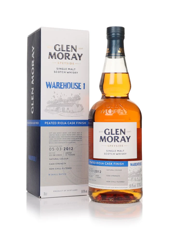 Scotch Whiskies