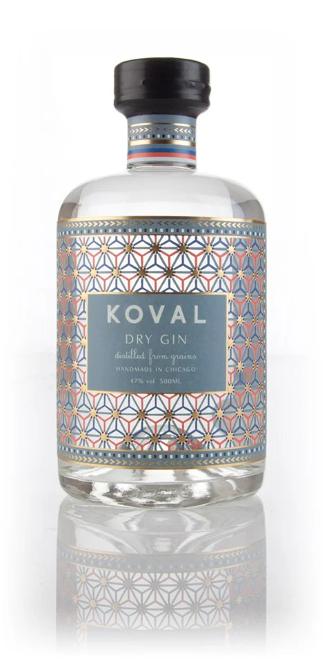 Koval Dry Gin