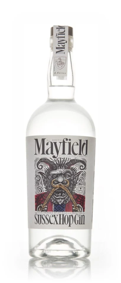 Mayfield Gin