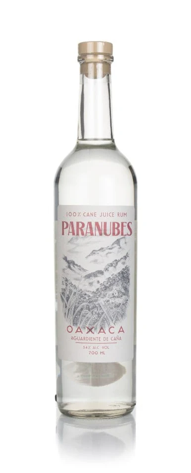 Paranubes Rum