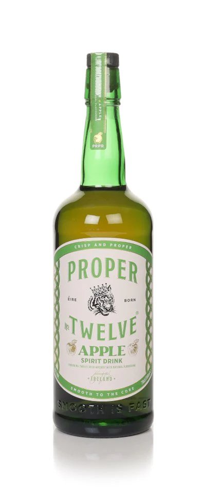 Proper No. Twelve Apple