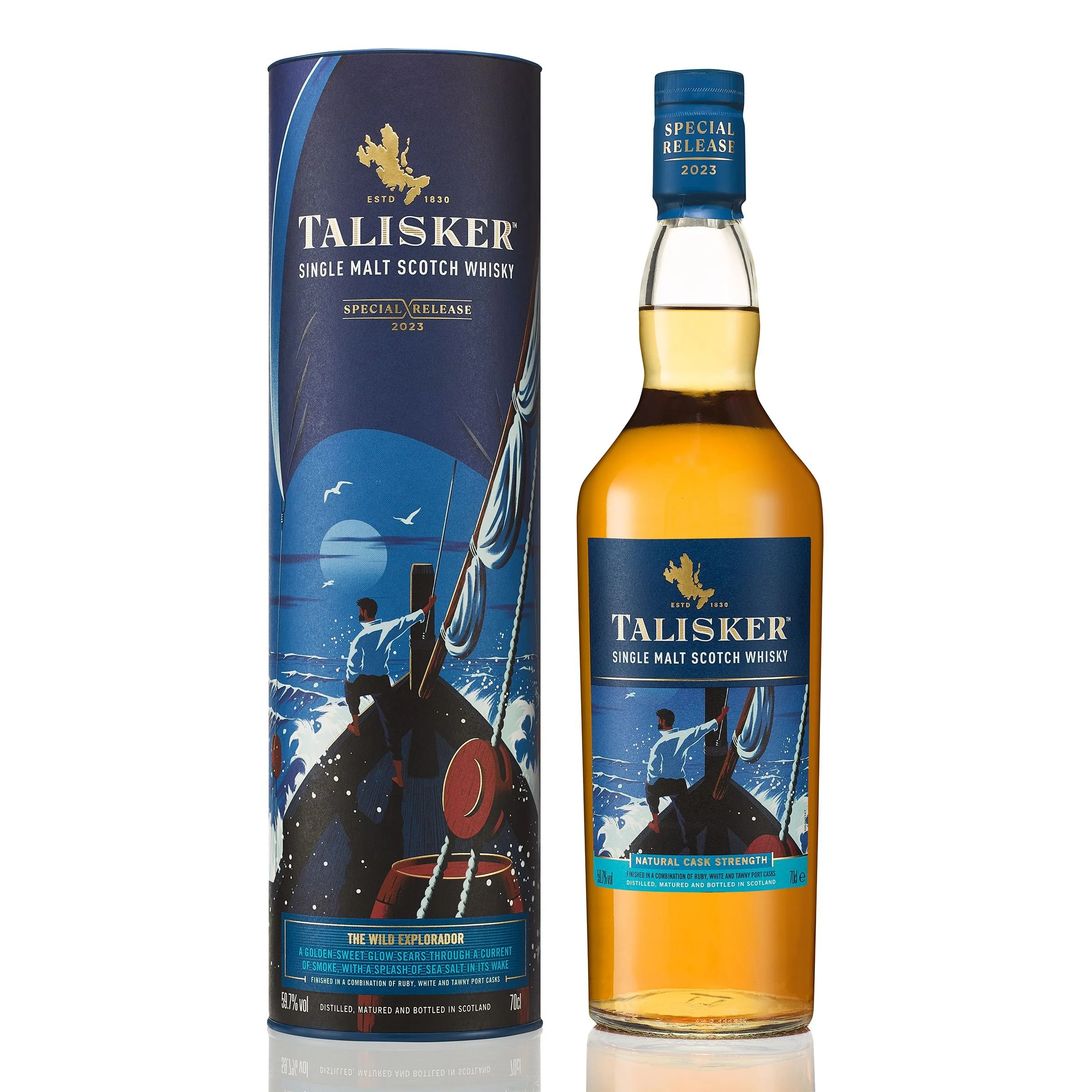 Talisker (Special Release 2023)