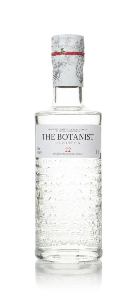 The Botanist Islay Dry Gin - Image 2