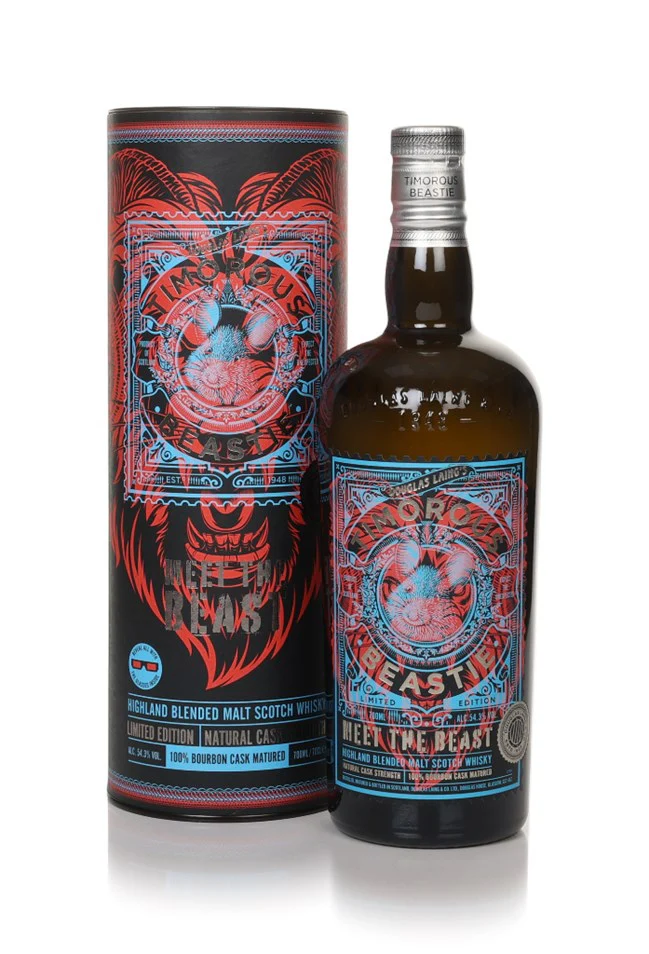 Blended Malt Whisky